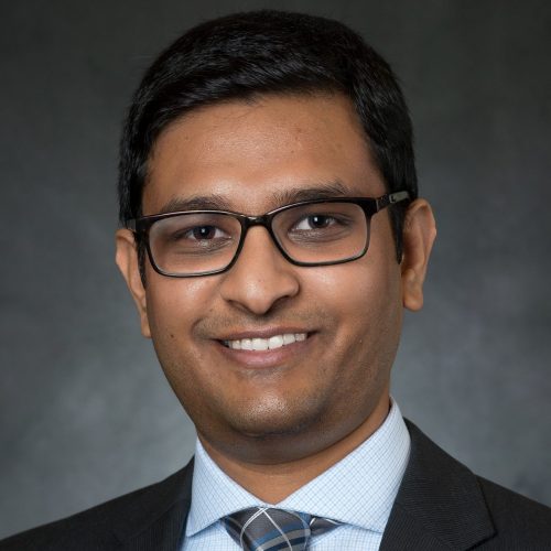 Akhil Gokul