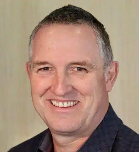 Iain Gillott