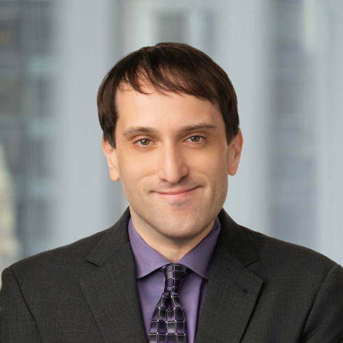 Matt Pearl