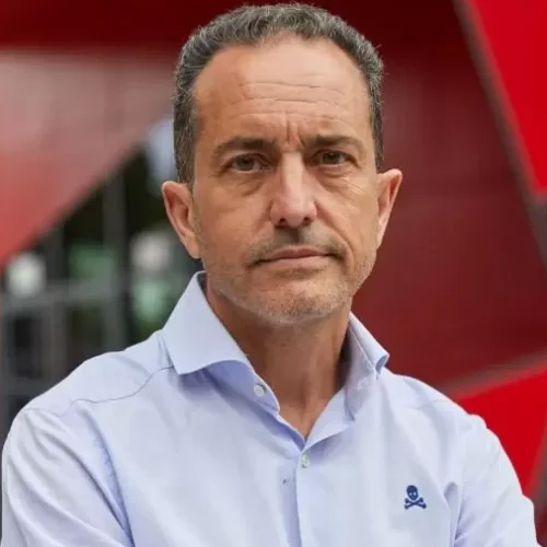 Yago Tenorio